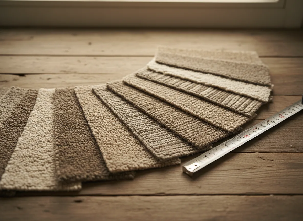 Carpet Installation Bonnyman, KY FAQs